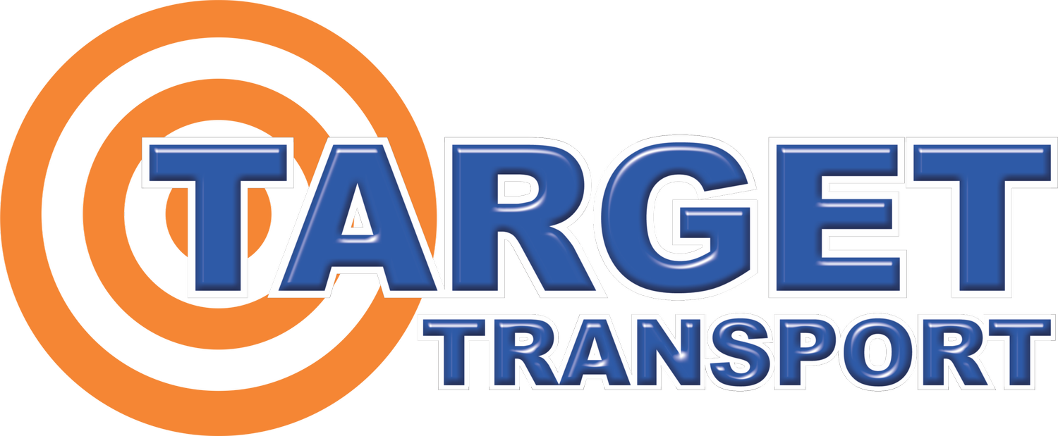 Target transport