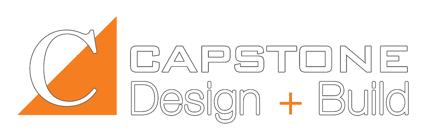 Capstone Design + Build