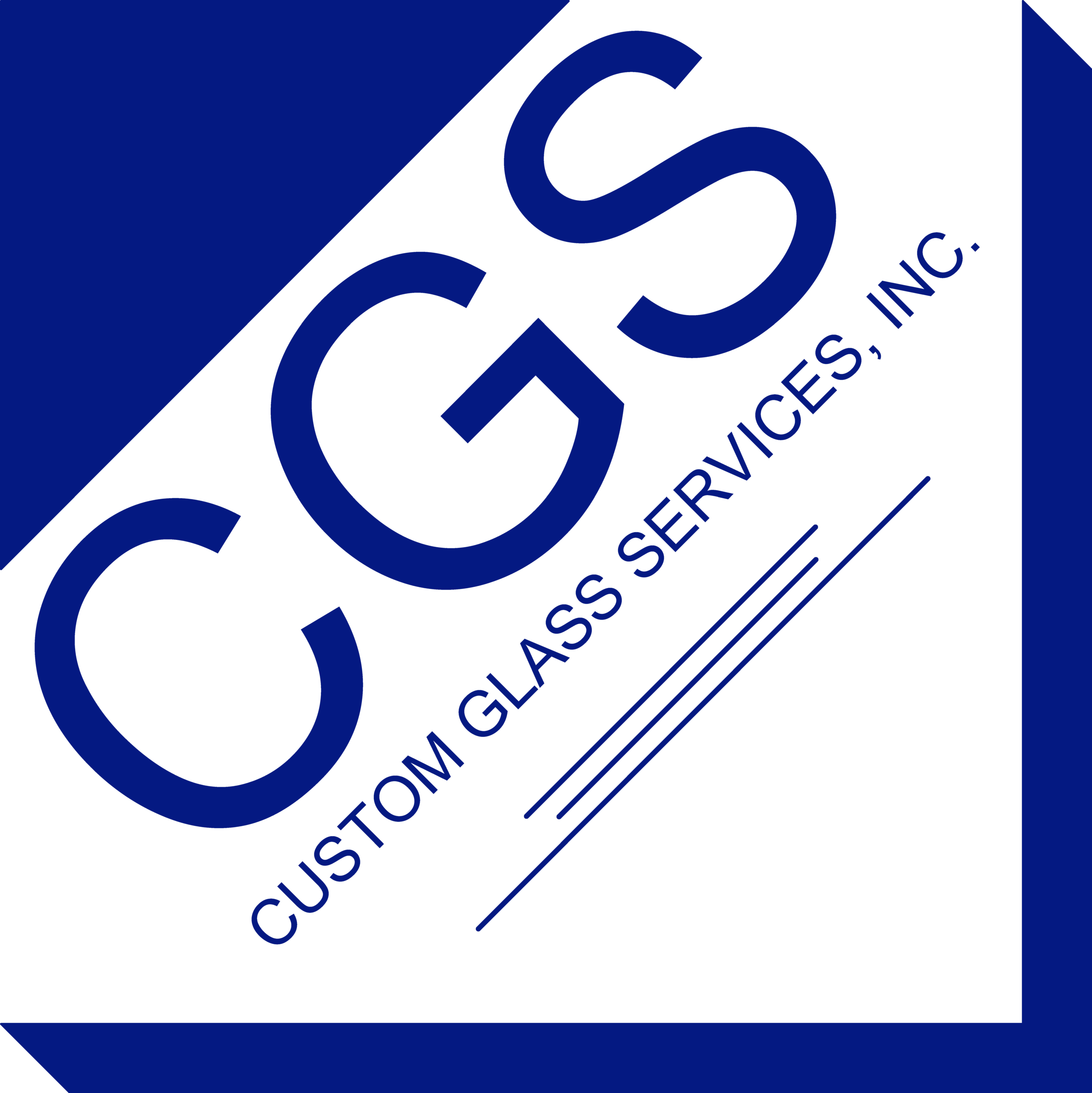 Custom Glass Services, Inc.