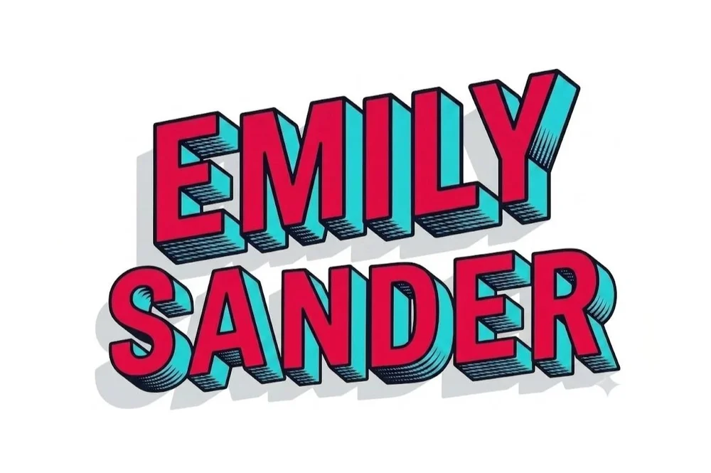 Emily Sander