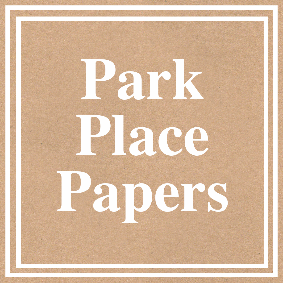 Park Place Papers