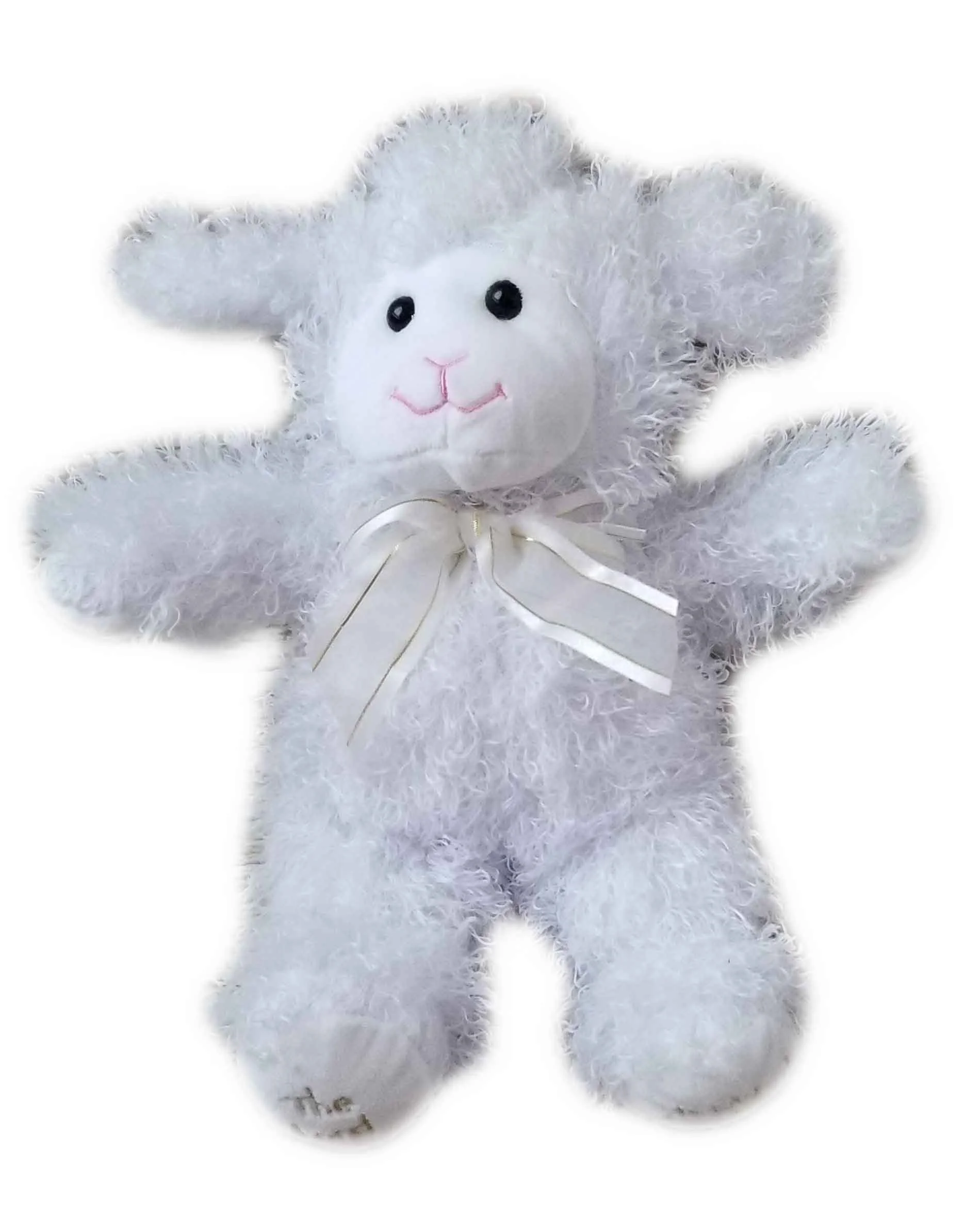 melissa and doug lamb