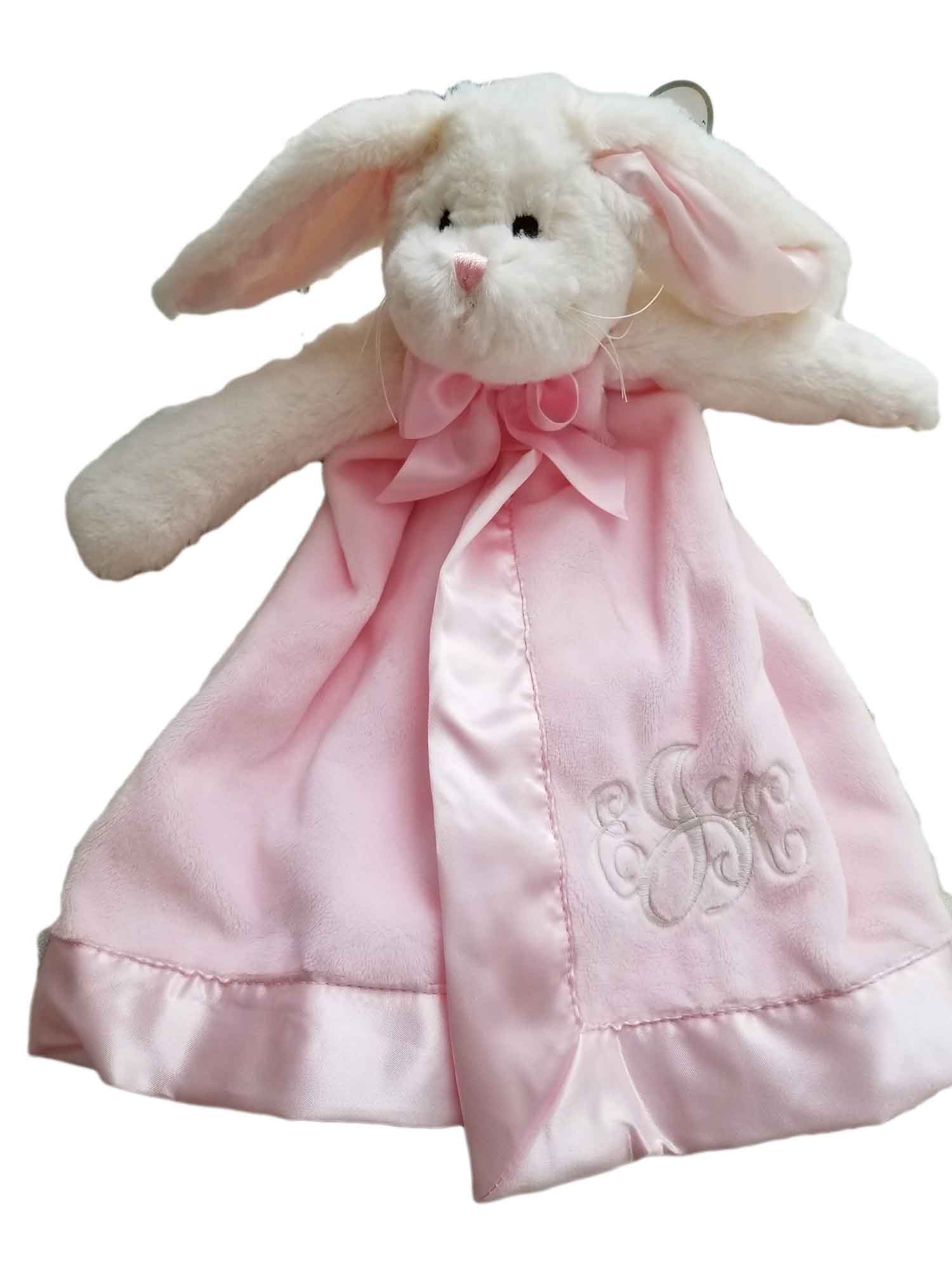 bearington baby collection bunny