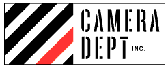 Camera Department, Inc.