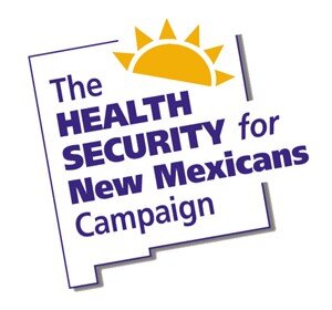 Health Security for New Mexicans Campaign