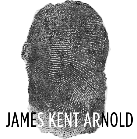 James Kent Arnold