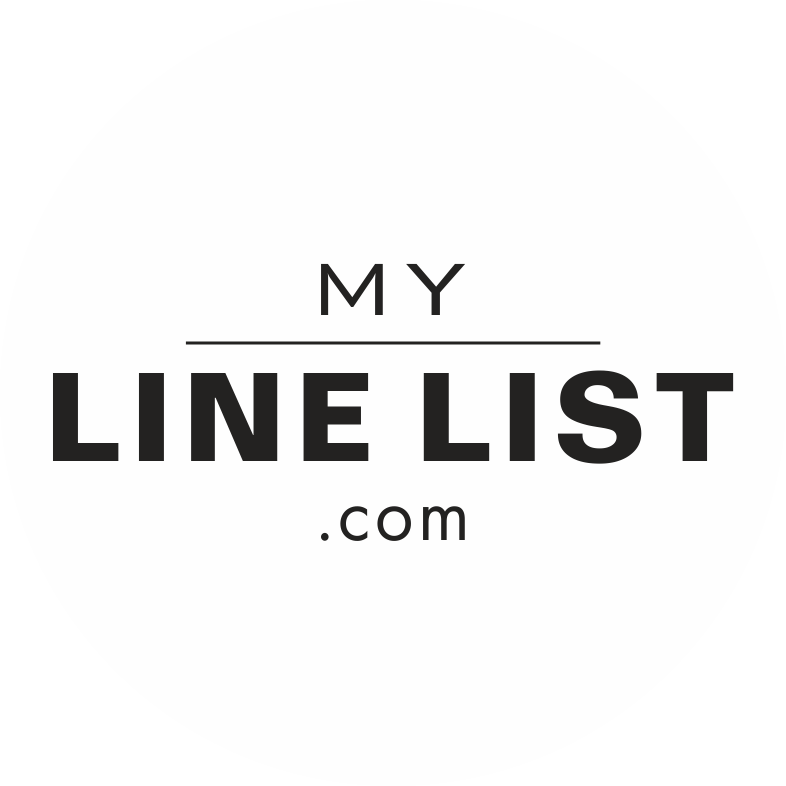 My Line List