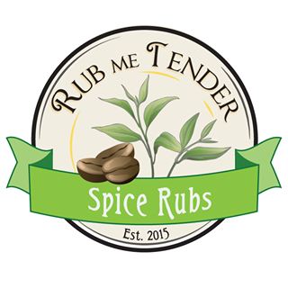 Rub Me Tender Spices
