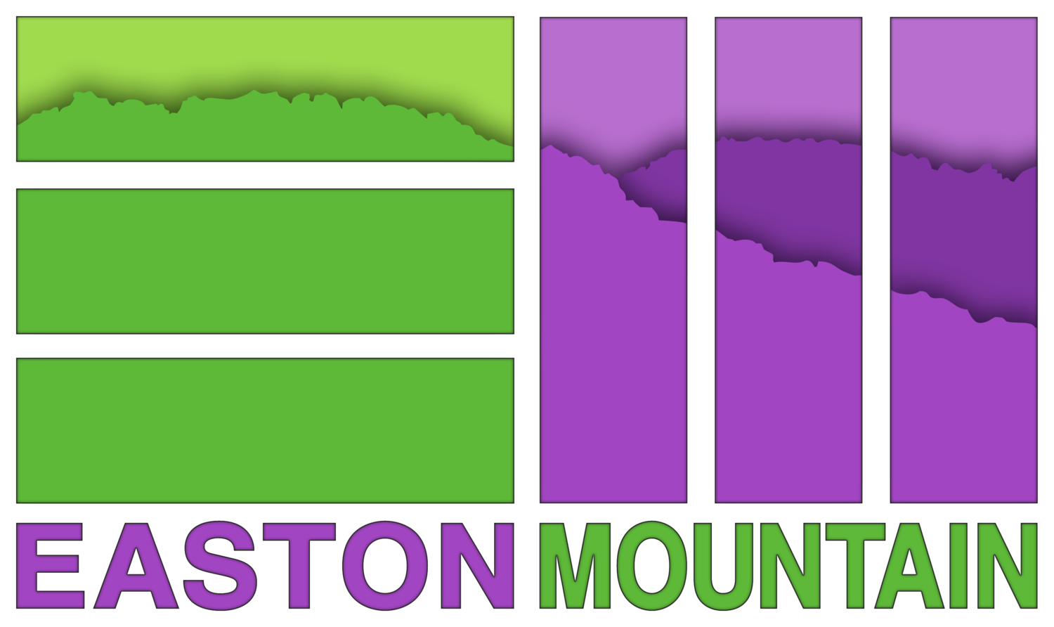 Easton Mountain