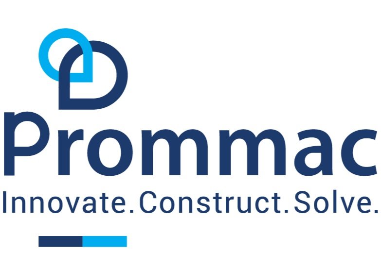 Prommac   (Pty)   Ltd