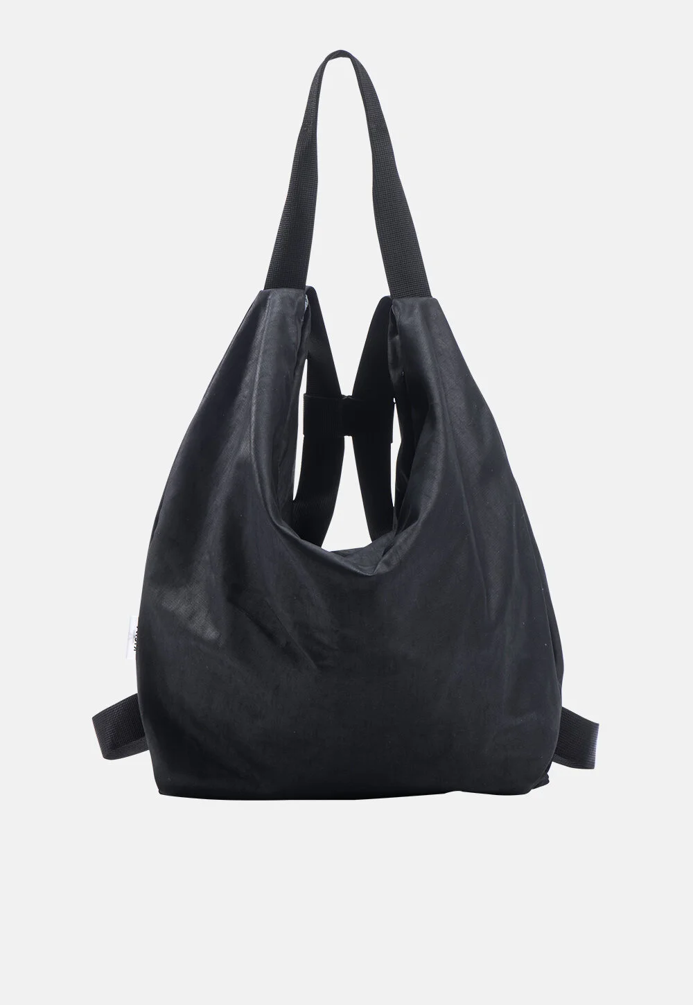 convertible backpack shoulder bag design