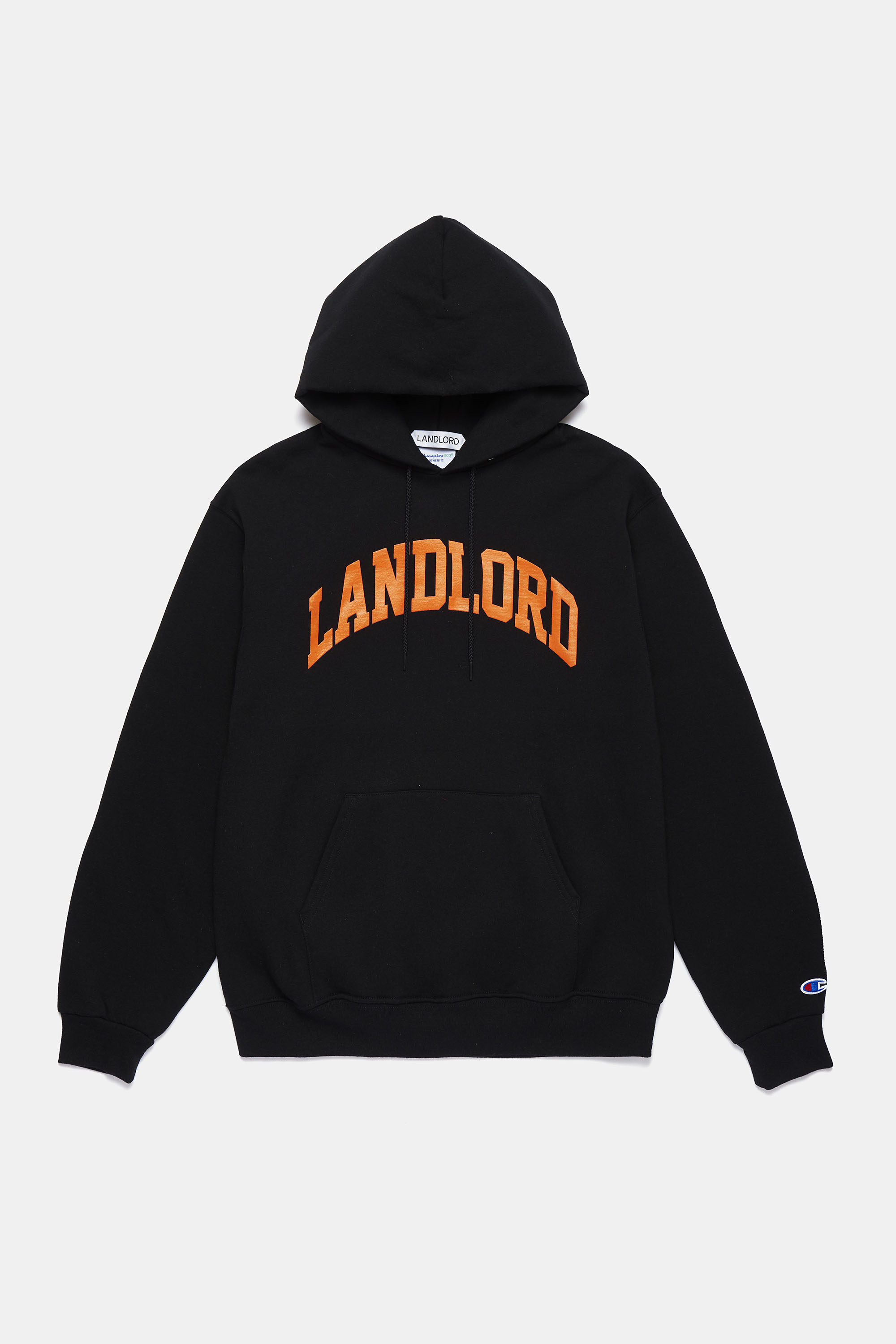 champion university hoodie