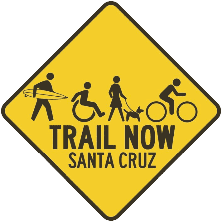 Trail NOW | Santa Cruz County Coastal Corridor