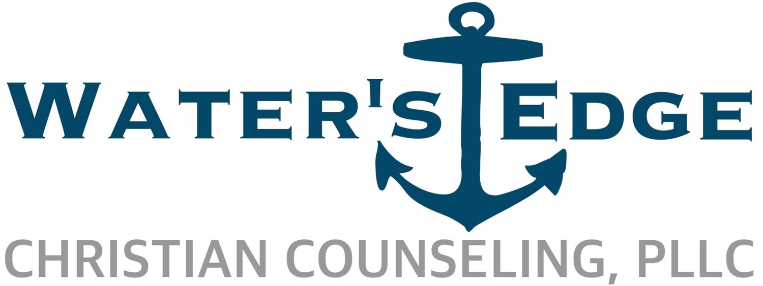Water's Edge Christian Counseling