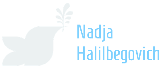 Nadja Halilbegovich