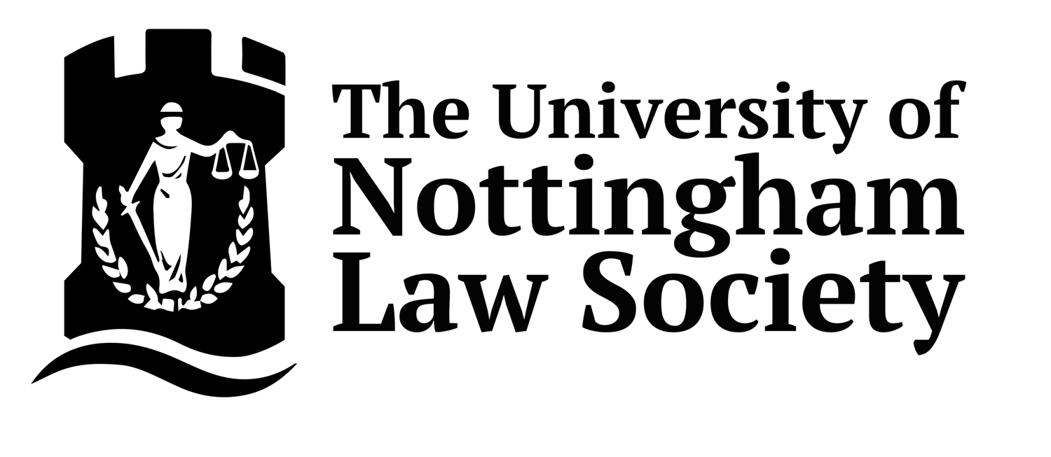 University of Nottingham Law Society