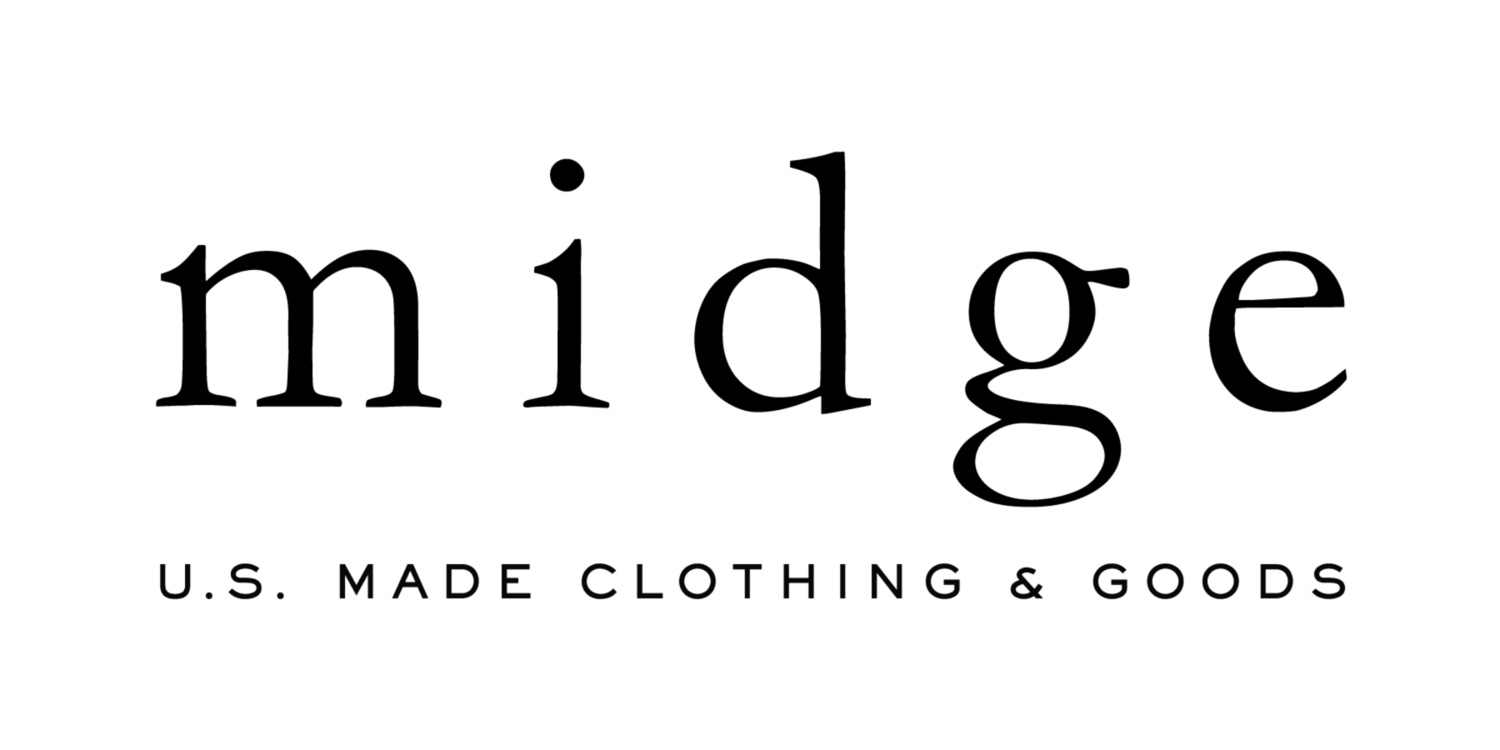 midge clothing & goods
