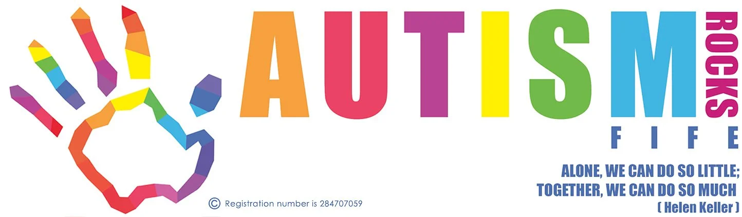 Autism Rocks (Fife)