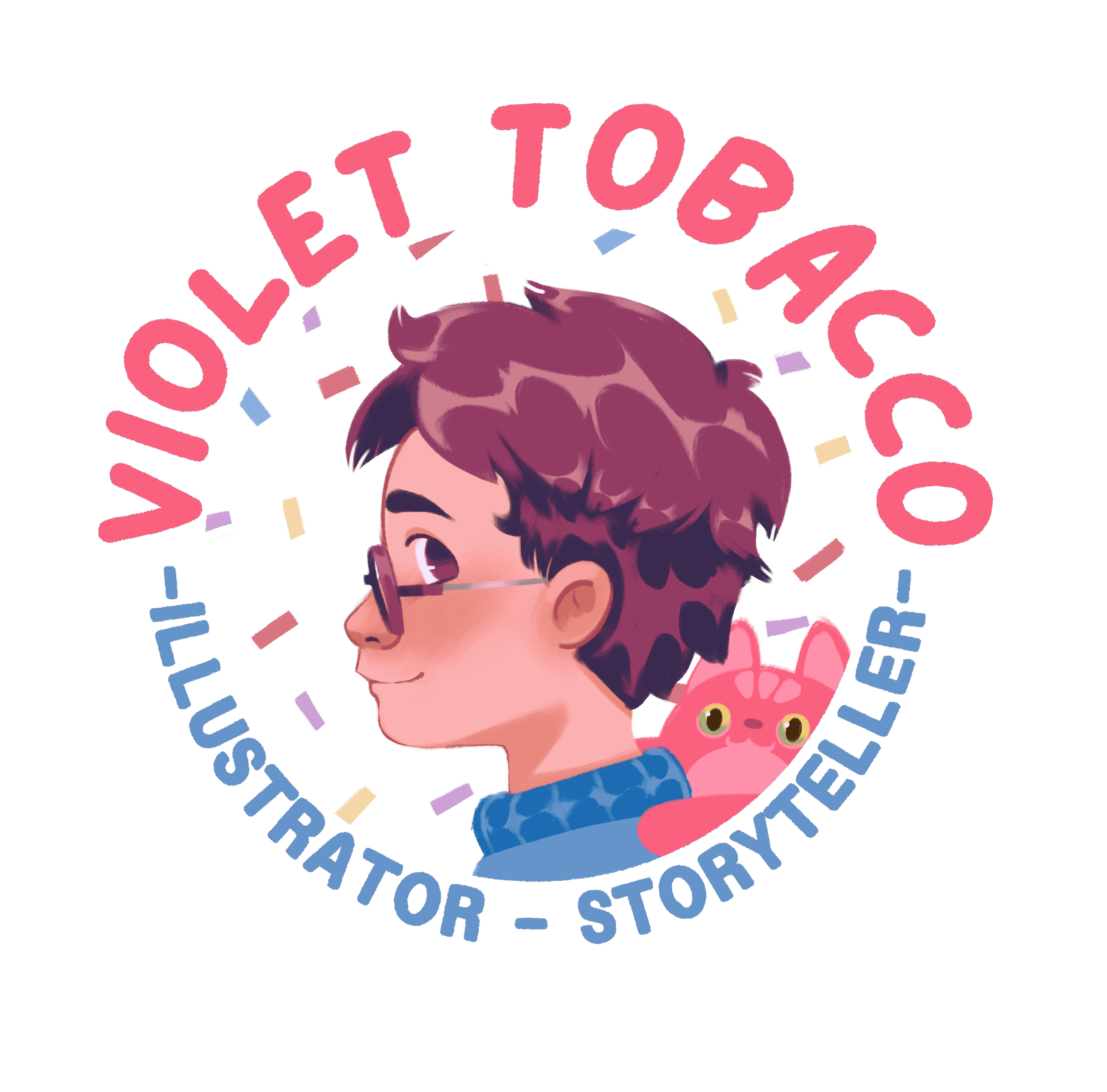 violet tobacco