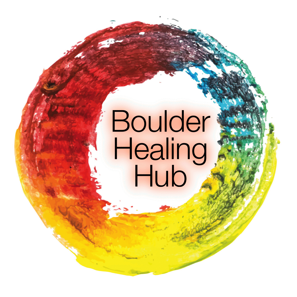 Boulder Healing Hub
