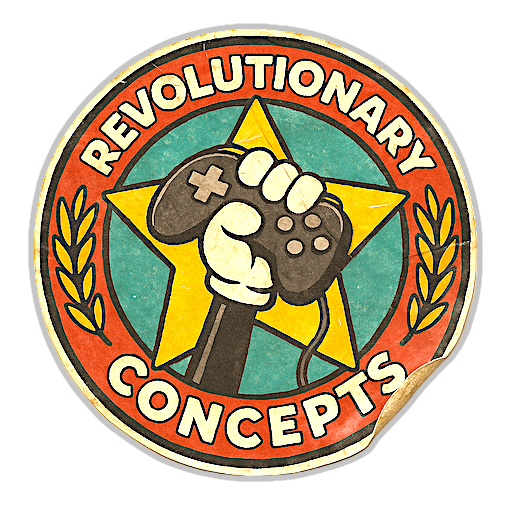 Revolutionary Concepts