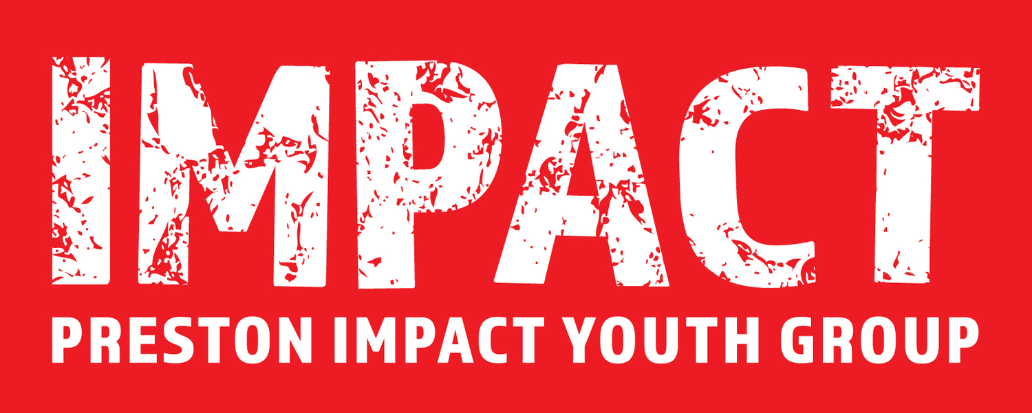 Preston Impact Youth Group