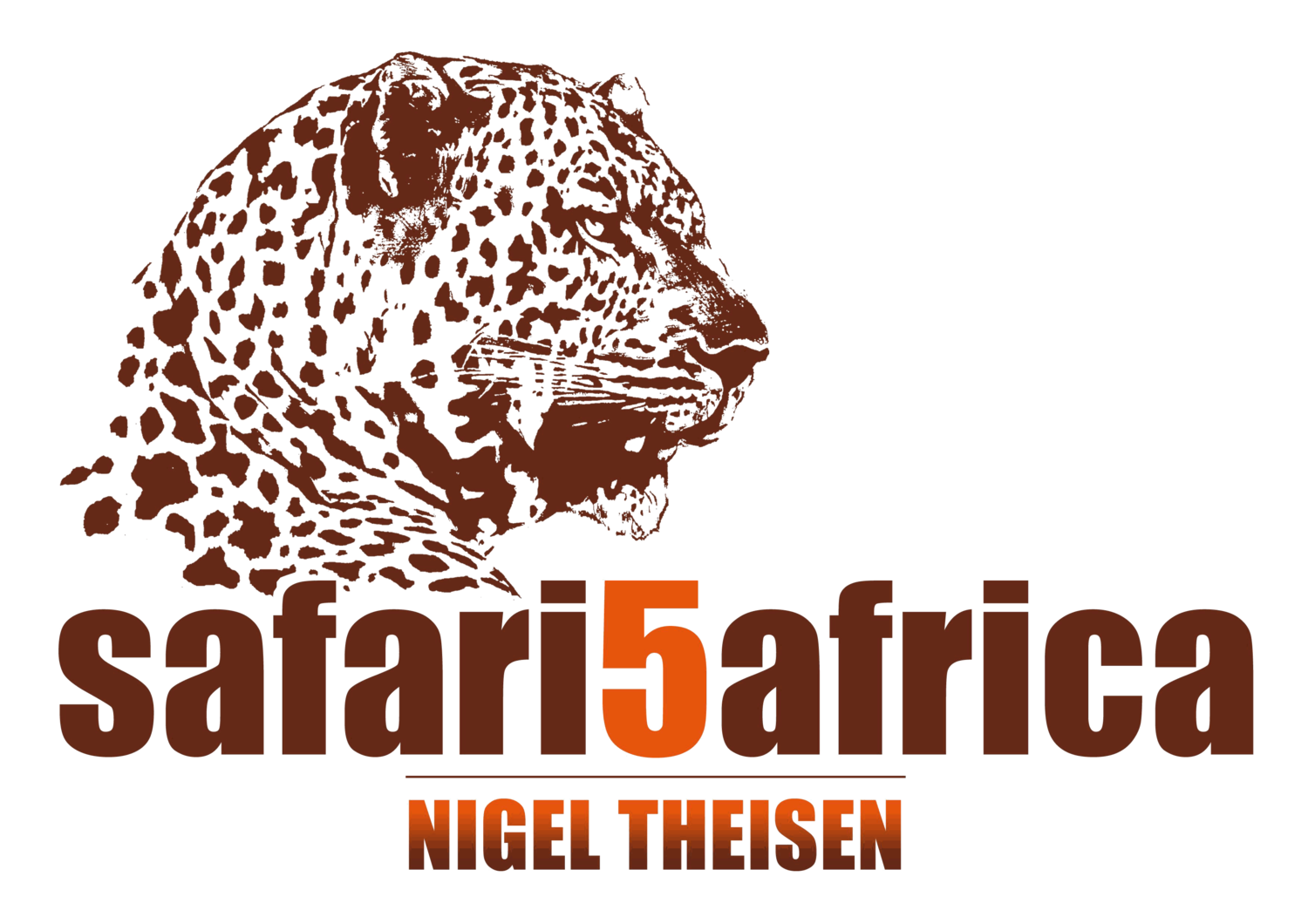 safari5africa | Nigel Theisen