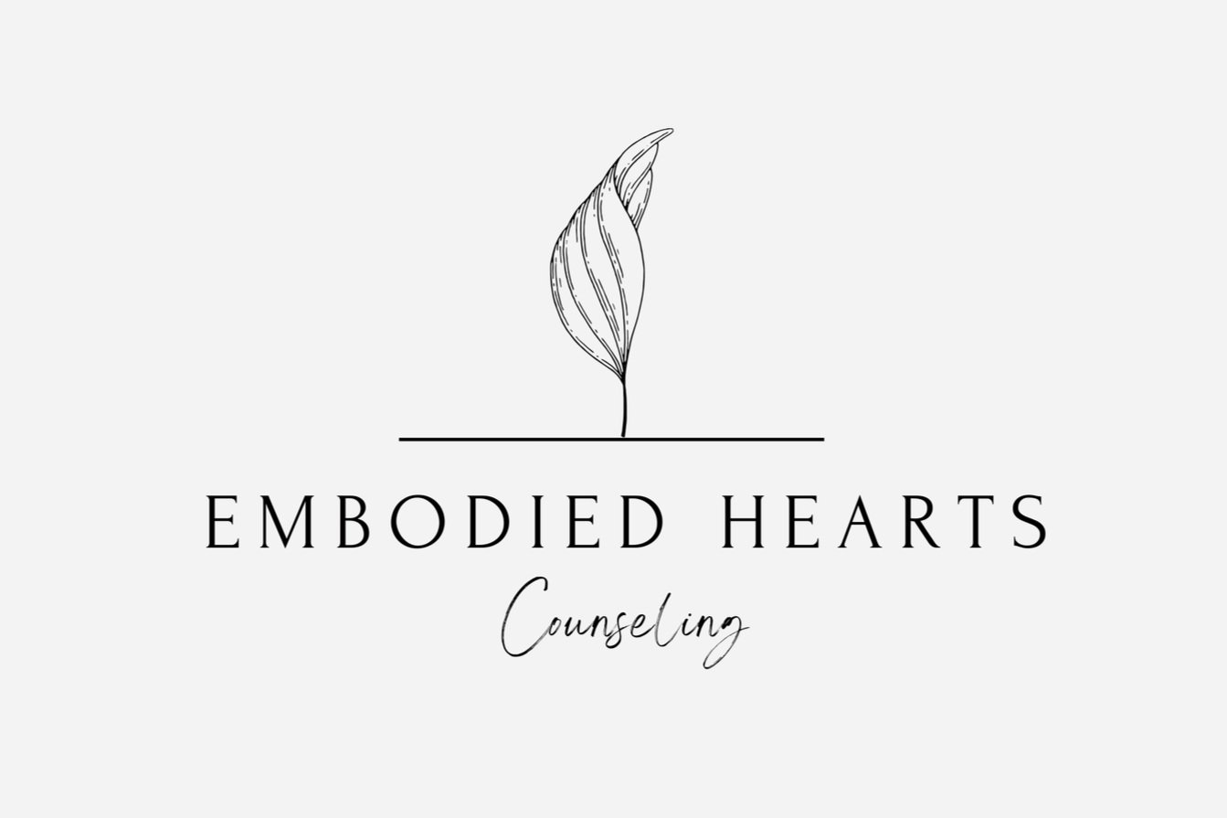 Embodied Hearts Counseling