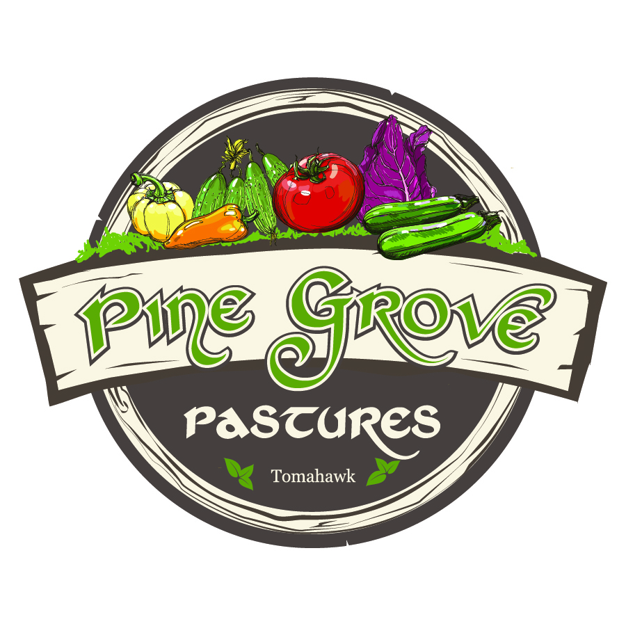 Pine Grove Pastures