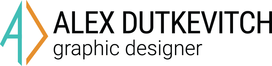 Alex Dutkevitch | Graphic Designer