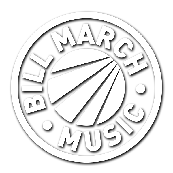 Bill March Music
