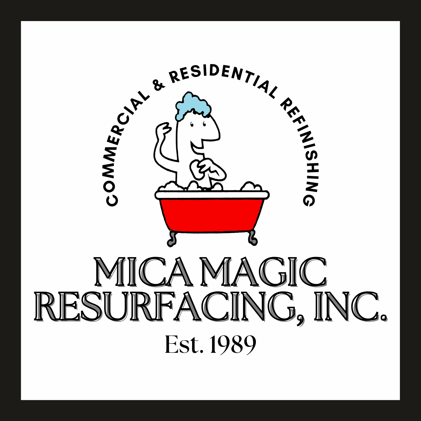 Mica Magic