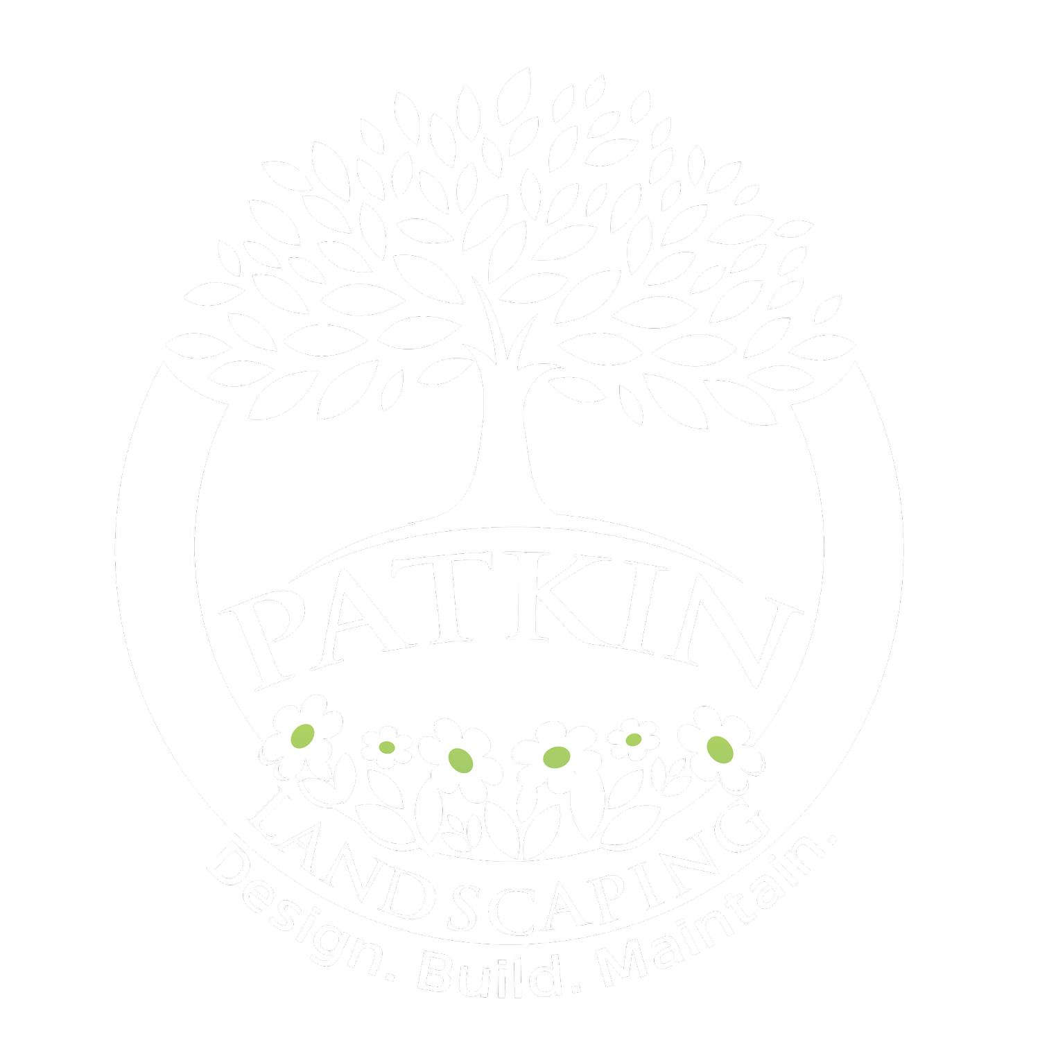 Patkin Landscaping