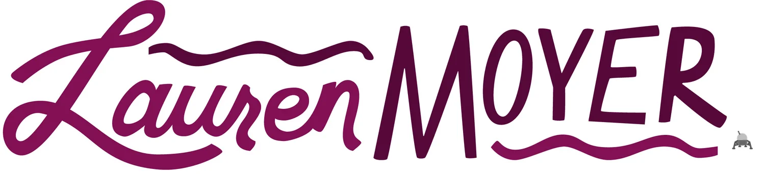 Lauren Moyer Design &amp; whatnot