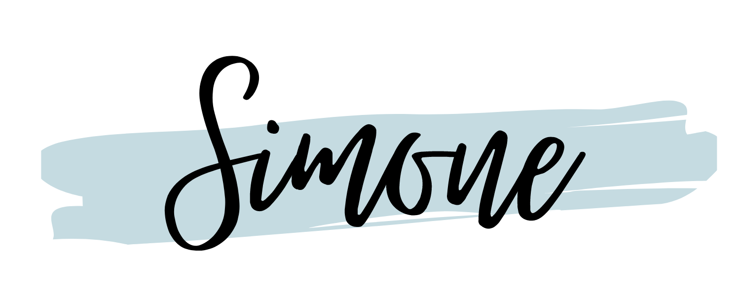 Simone Worsdale