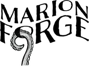 Amaral Industries is now Marion forge!