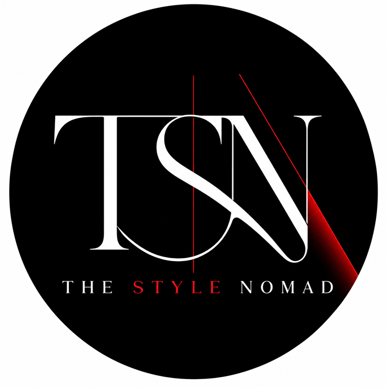 THE STYLE NOMAD