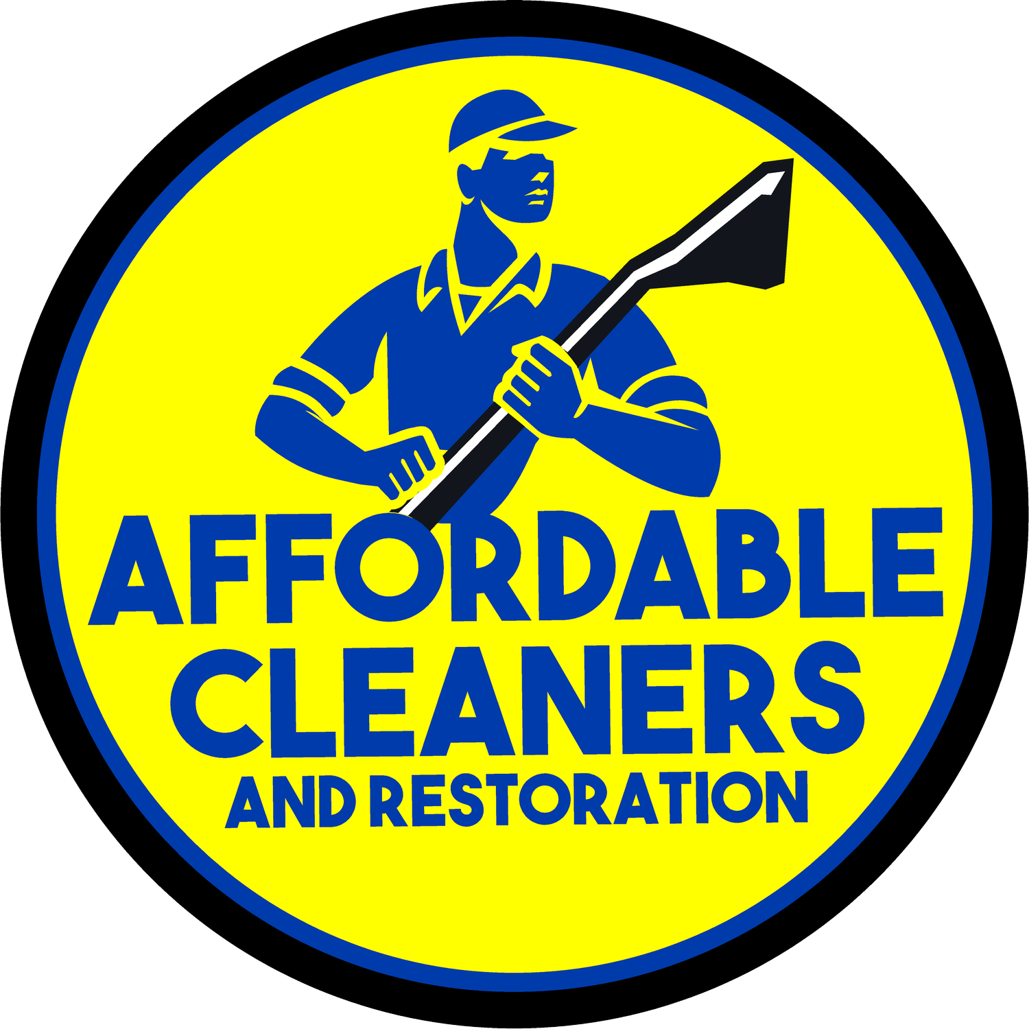 Affordable Cleaners