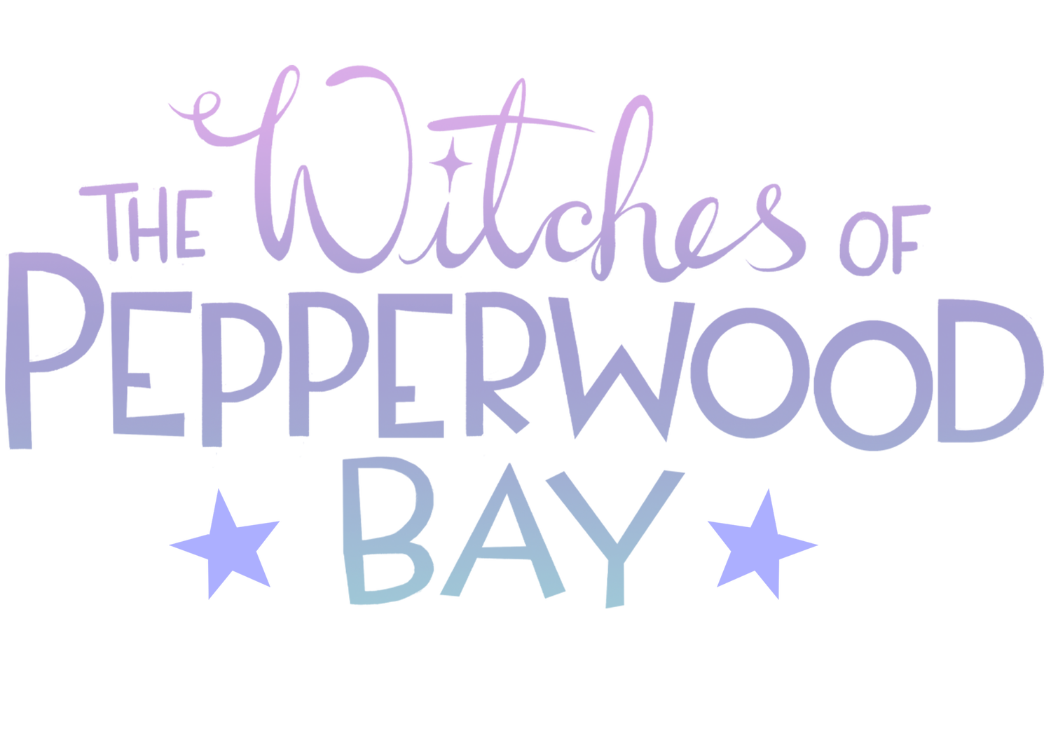 The Witches of Pepperwood Bay