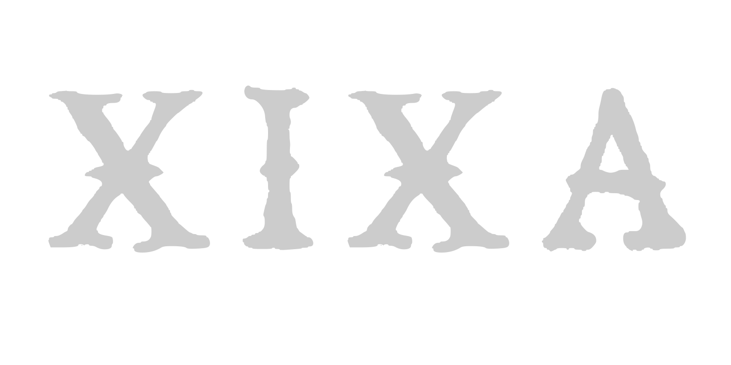XIXA