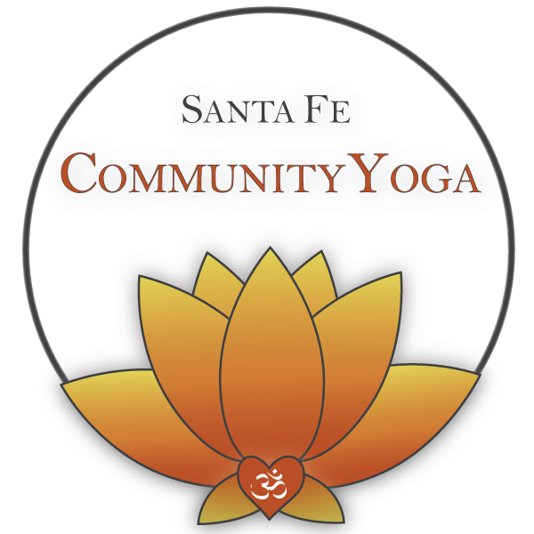 Santa Fe Community Yoga Center
