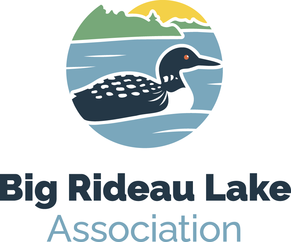 Big Rideau Lake Association