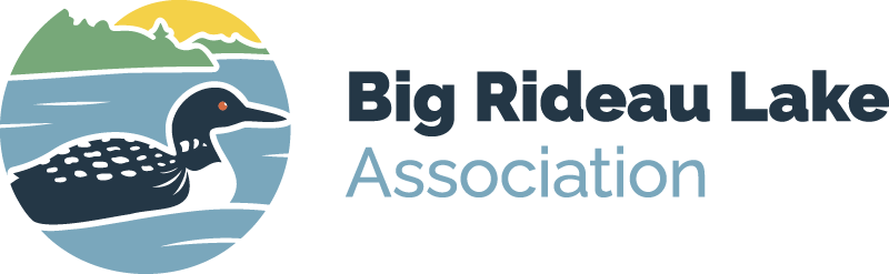 Big Rideau Lake Association