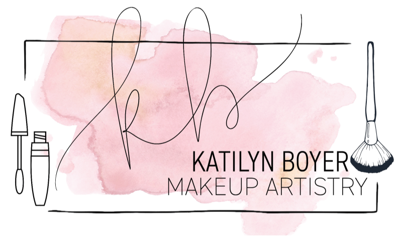 Katilyn Boyer Makeup Artistry