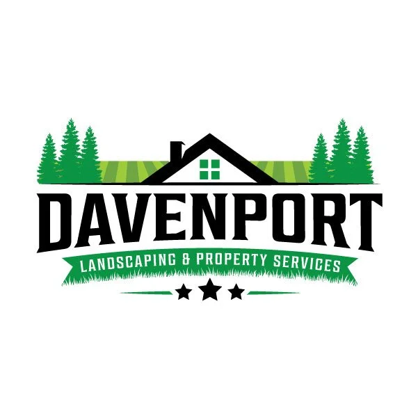 Davenport Landscape Co | Lawn & Home Services
