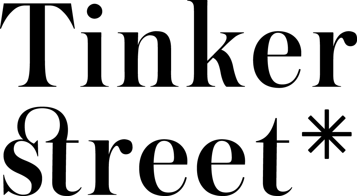 Tinker Street *