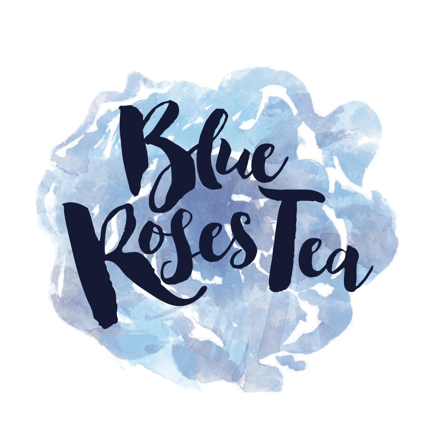 Blue Roses Tea