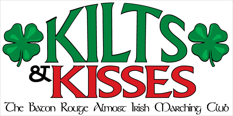 Kilts & Kisses