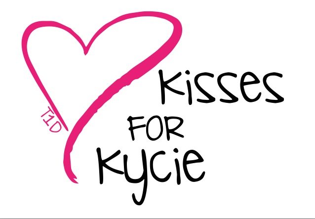 Kisses For Kycie