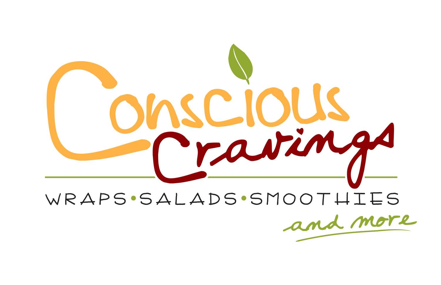 Conscious Cravings Vegan Food Trucks 